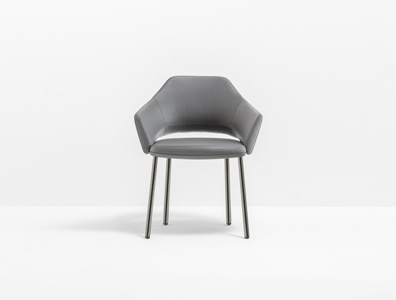Vic 646 | Chairs | PEDRALI