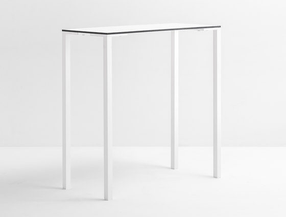 Togo TG | Standing tables | PEDRALI