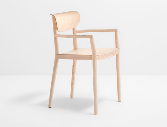 Tivoli 2805 | Chairs | PEDRALI