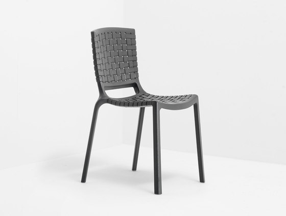 Tatami 305 | Stühle | PEDRALI
