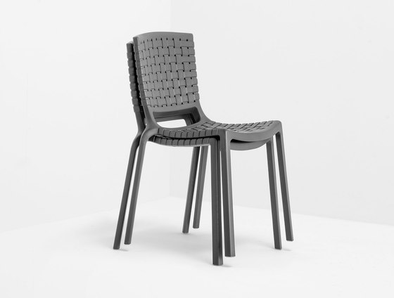 Tatami 305 | Chairs | PEDRALI