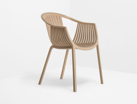 Tatami 306 | Stühle | PEDRALI