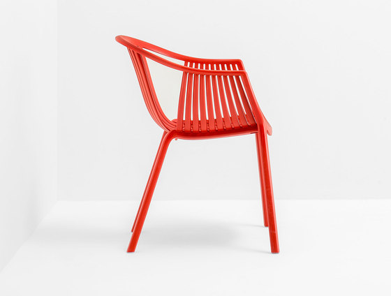 Tatami 306 | Chairs | PEDRALI