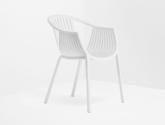 Tatami 306 | Chairs | PEDRALI