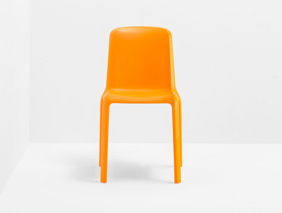 Snow 300 | Chairs | PEDRALI