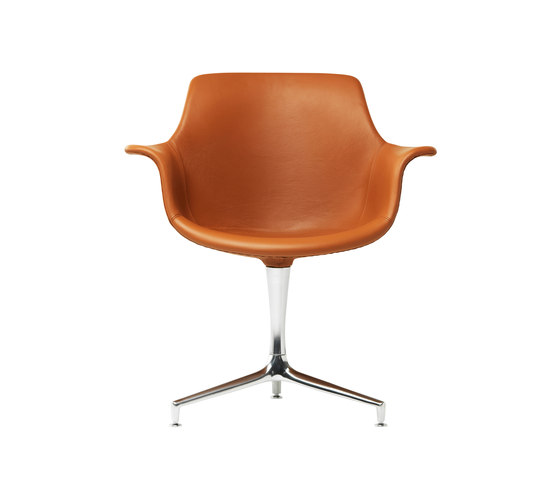 JK 810 Chair | Sedie | Lange Production