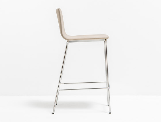 Inga 5686 | Bar stools | PEDRALI