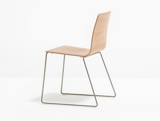 Inga 5619 | Chairs | PEDRALI