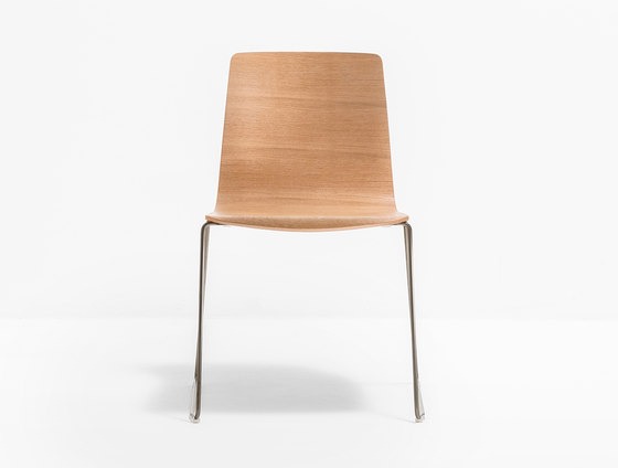 Inga 5619 | Stühle | PEDRALI