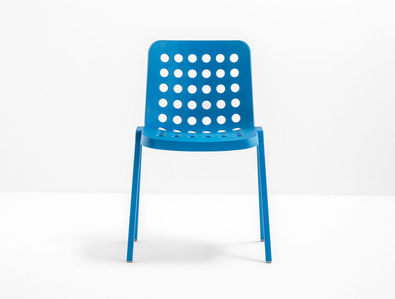 Koi-Booki 370 | Chairs | PEDRALI