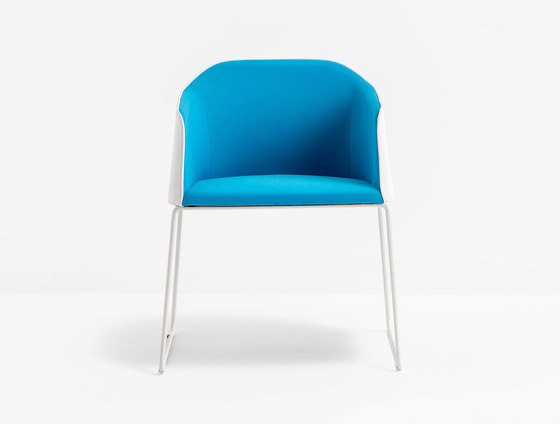 Laja 881 | Chairs | PEDRALI