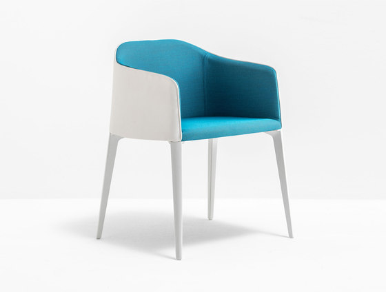 Laja 885 | Chairs | PEDRALI