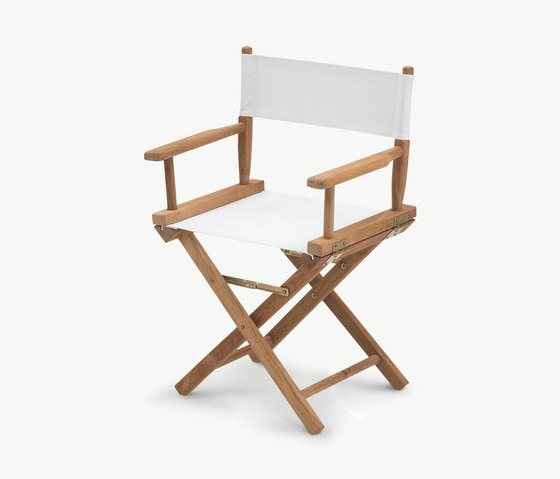 Directors Chair | Stühle | Skagerak