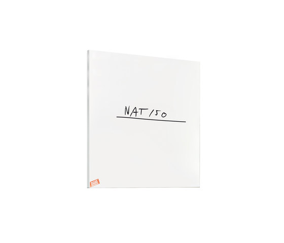 Nara | NAR 50 | Flip charts / Writing boards | Made Design
