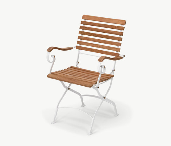 Grenen Armchair | Chairs | Skagerak