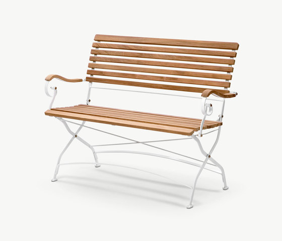 Grenen Bench | Sitzbänke | Skagerak