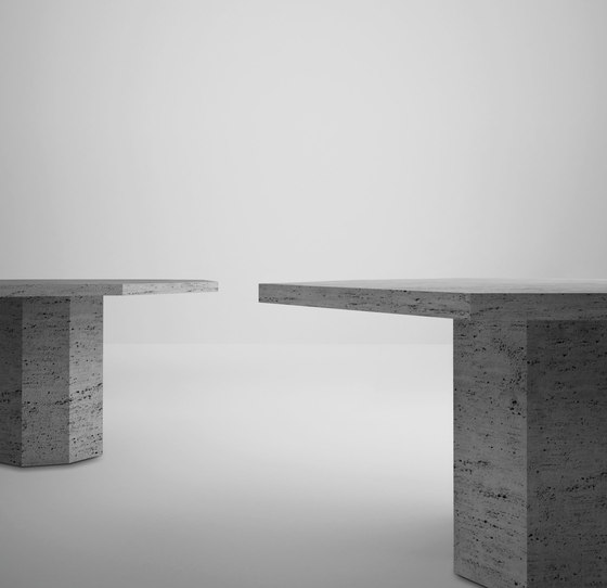 HT308 | Dining tables | HENRYTIMI