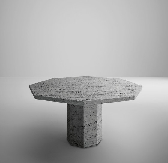 HT308 | Dining tables | HENRYTIMI