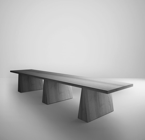 HT309 | Contract tables | HENRYTIMI