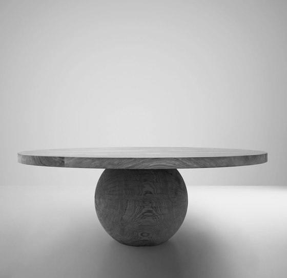 HT313 | Dining tables | HENRYTIMI