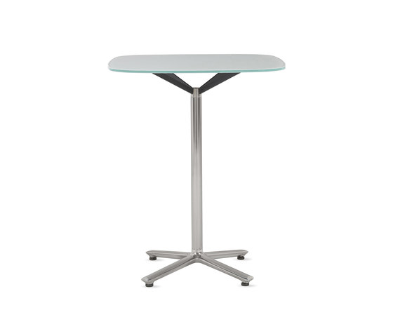 Bevy Pedestal | Standing tables | Studio TK