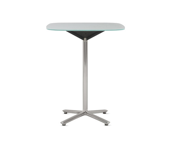 Bevy Pedestal | Tables hautes | Studio TK