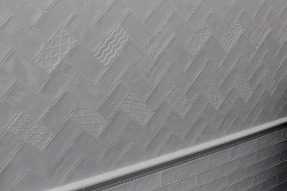 Whisper White | Ceramic tiles | Cancos