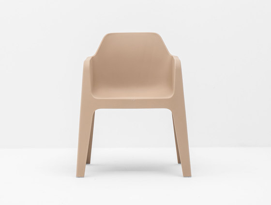 Plus 630 | Stühle | PEDRALI
