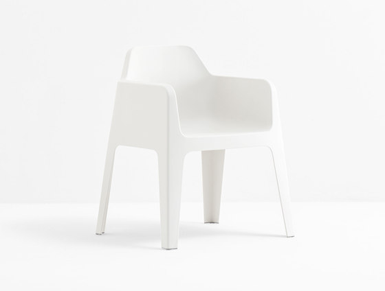 Plus 630 | Stühle | PEDRALI