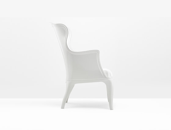 Pasha 660 | Fauteuils | PEDRALI