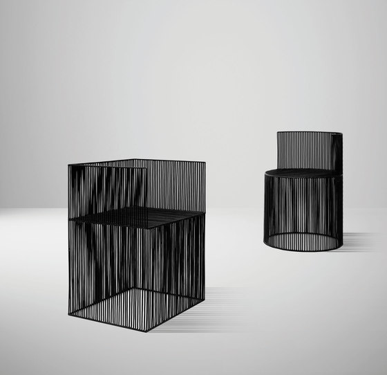 HTAS101 tonda e quadra | Chairs | HENRYTIMI
