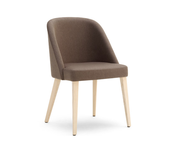 Gipsy-S | Chairs | Motivo