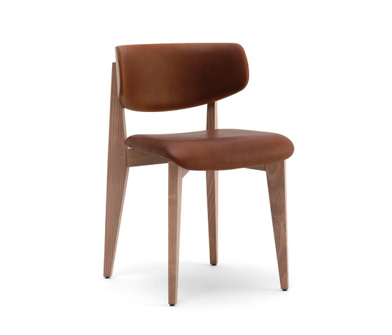 Ksenia-I | Chairs | Motivo
