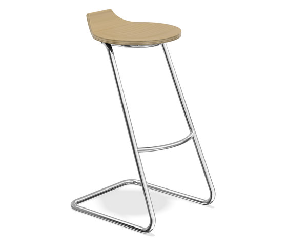 Ravelle II | Bar stools | Casala