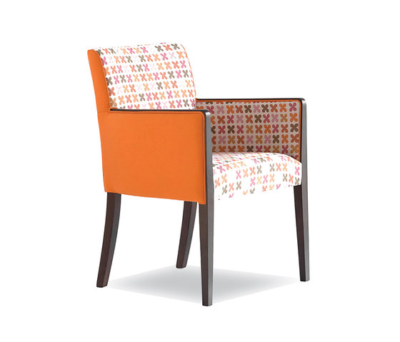 Linus-TL3 | Chairs | Motivo