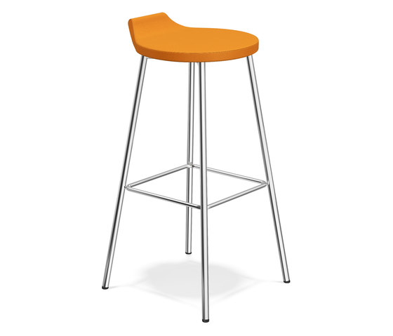 Ravelle III | Bar stools | Casala