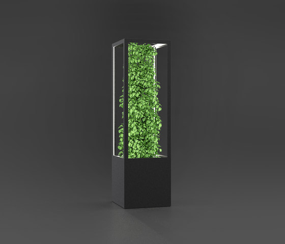 Cube 1300 | Lampade piantana | lasfera