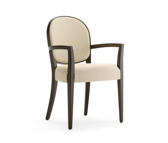 Perla-1P | Chairs | Motivo