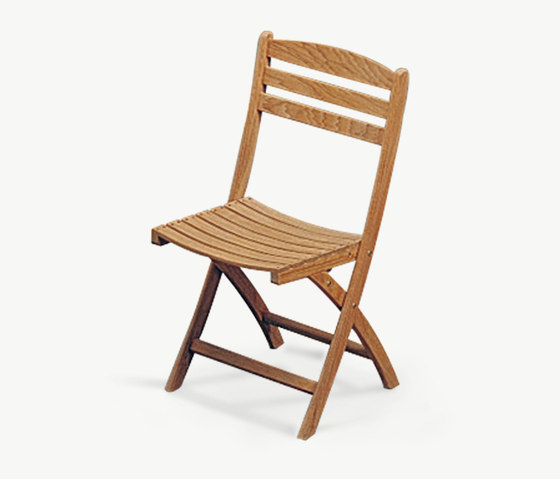 Selandia Chair | Sedie | Skagerak