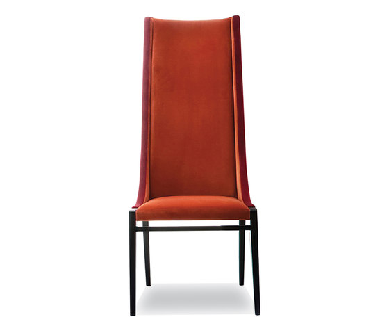 Sempre High-9235-S | Chairs | Motivo