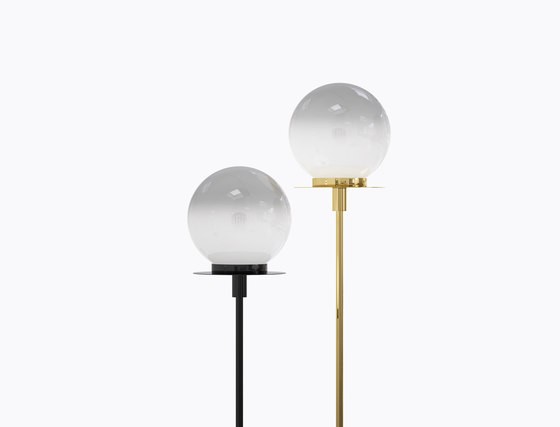 1-LIGHT Floor Lamp | Lámparas de pie | GIOPAGANI