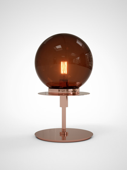 Table Lamp High | Lámparas de sobremesa | GIOPAGANI