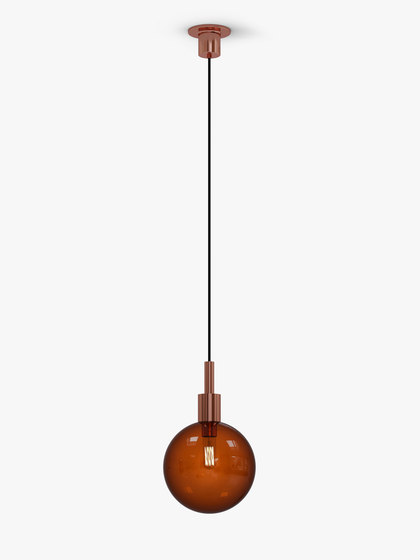 1-LIGHT Pendant Lamp | Lámparas de suspensión | GIOPAGANI