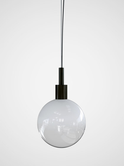 1-LIGHT Pendant Lamp | Lampade sospensione | GIOPAGANI