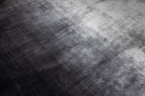 FADED Black Carpets | Tappeti / Tappeti design | GIOPAGANI