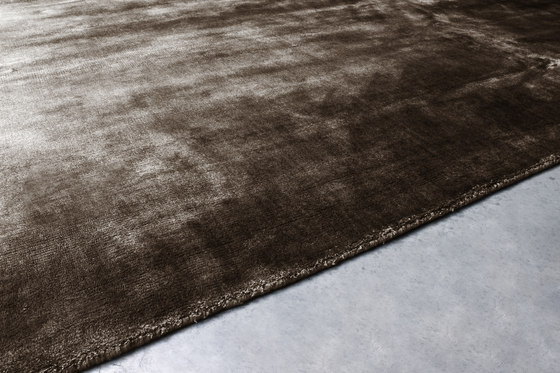 MONO Cioccolato Carpets | Alfombras / Alfombras de diseño | GIOPAGANI