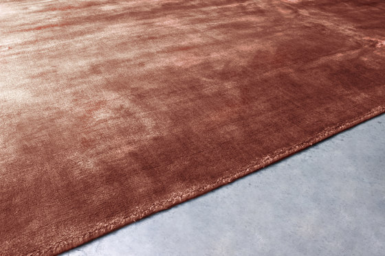 MONO Corallo Carpets | Formatteppiche | GIOPAGANI