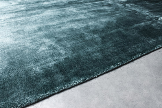 MONO Petrolio Carpets | Tapis / Tapis de designers | GIOPAGANI