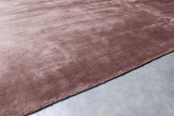 MONO Rosa Carpets | Formatteppiche | GIOPAGANI