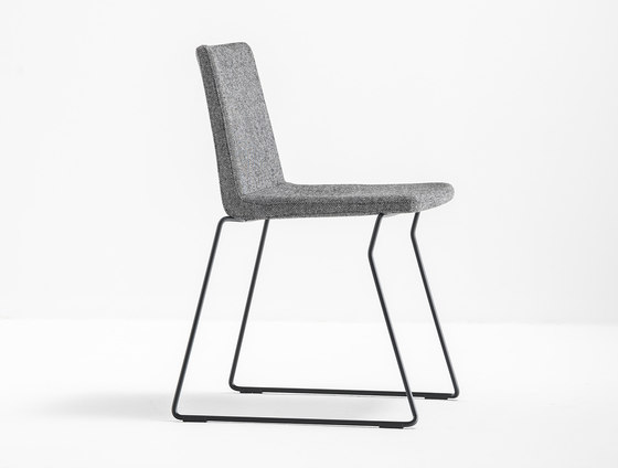 Osaka Metal 5724 | Chairs | PEDRALI